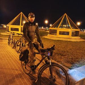 Андрюшка, 36 лет, Казань