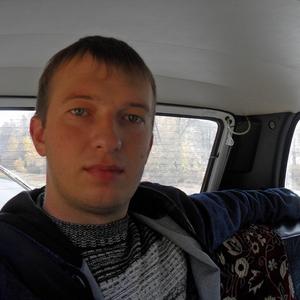 Андрей, 36 лет, Орел