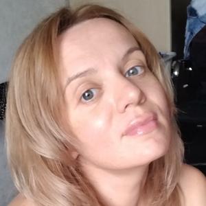 Юлия, 43 года, Москва
