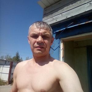 Парни в Ханты-Мансийске: Саенко Василий, 49 - ищет девушку из Ханты-Мансийска
