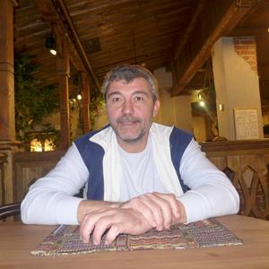 Артур, 54 года, Краснодар