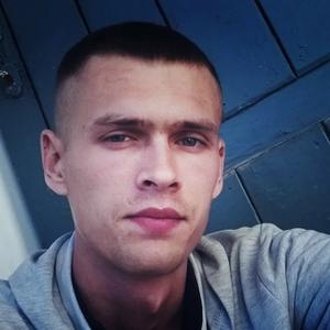 Александр, 32 года, Саянск