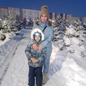Девушки в Кемерово: Юлия, 39 - ищет парня из Кемерово