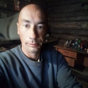 Павел, 45 лет, Барнаул