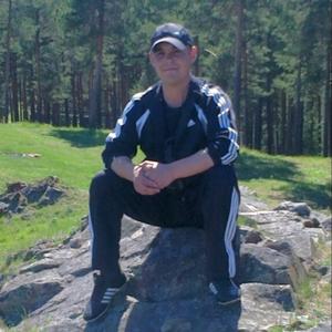 Парни в Дегтярске: Ринат, 42 - ищет девушку из Дегтярска