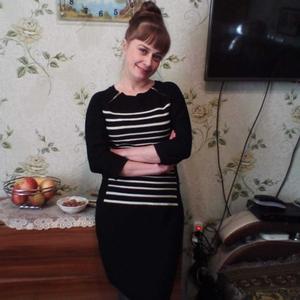 Анастасия, 41 год, Тюмень
