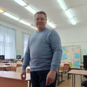 Андрей, 50 лет, Канск