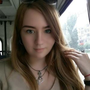 Yana, 22 года, Волгоград