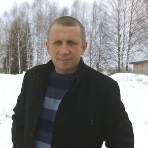 Сергей, 51 год, Киров