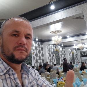 Hadji, 38 лет, Санкт-Петербург