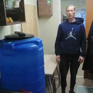 Парни в Якутске: Максим, 36 - ищет девушку из Якутска