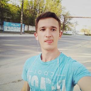 Макс Амбросий, 27 лет, Кишинев