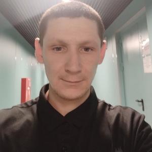 Парни в Норильске: Евгений, 35 - ищет девушку из Норильска