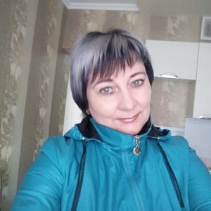 Светлана, 56 лет, Становое
