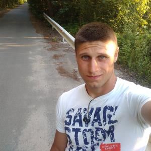 Андрей Середюк, 28 лет, Чернигов