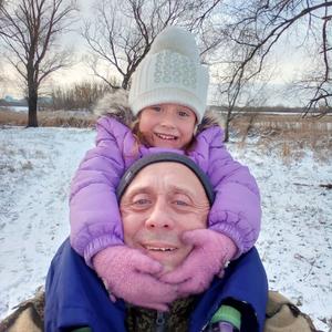 Парни в Коломне: Дмитрий, 49 - ищет девушку из Коломны