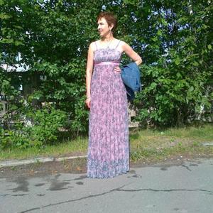 Девушки в Петрозаводске: Elena, 54 - ищет парня из Петрозаводска