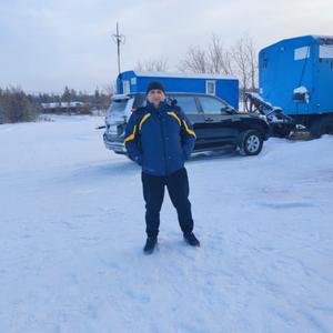Адам, 43 года, Челябинск