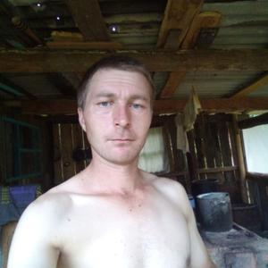 Василий, 35 лет, Архара