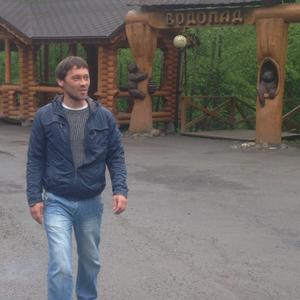 Илья, 46 лет, Самара