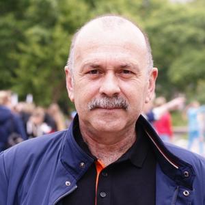 Aleksander Kutsenko, 57 лет, Славянка