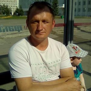 Парни в Северодвинске: Антон Тимофеев, 42 - ищет девушку из Северодвинска