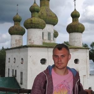Парни в Мурманске: Юрий, 32 - ищет девушку из Мурманска