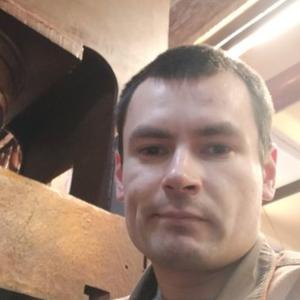 Парни в Жиздре: Сергей, 34 - ищет девушку из Жиздры