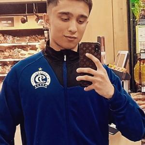 Фарик, 18 лет, Минск
