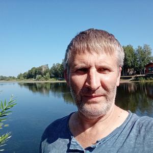 Николай, 49 лет, Новосибирск