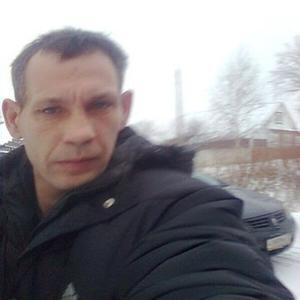 Алексей, 49 лет, Рязань