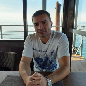 Влад, 51 год, Новосибирск