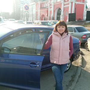 Девушки в Казани (Татарстан): Лариса, 44 - ищет парня из Казани (Татарстан)