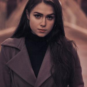 Есения , 24 года, Москва