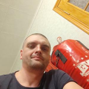 Парни в Харькове: Андрей, 42 - ищет девушку из Харькова
