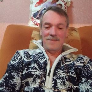 Master, 62 года, Новосибирск