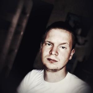 Дмитрий, 27 лет, Полевской
