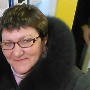 Девушки в Сегеже: Любовь Макарова, 64 - ищет парня из Сегежи