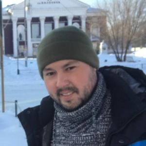 Konstantin, 34 года, Челябинск
