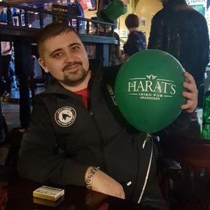 Виталий, 36 лет, Краснодар