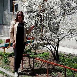 Девушки в Ангарске: Соня, 42 - ищет парня из Ангарска