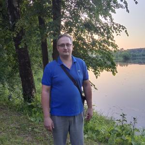Сергей, 41 год, Сергиев Посад