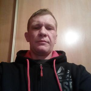 Виталий, 46 лет, Томск