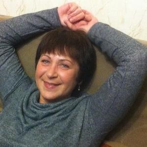 Ната, 63 года, Белогородка