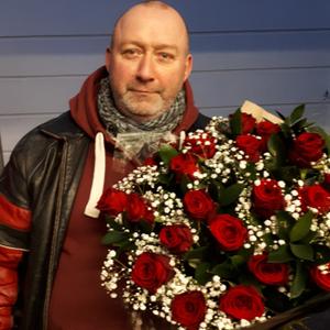 Arturas, 52 года, Москва