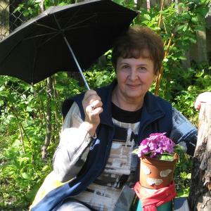 Девушки в Краснодаре (Краснодарский край): Светлана, 77 - ищет парня из Краснодара (Краснодарский край)