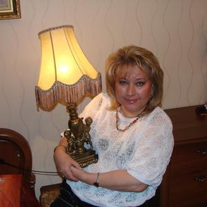 Эльвира, 66 лет, Казань