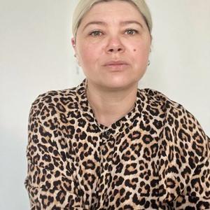 Аксинья, 45 лет, Краснодар