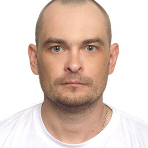 Антон, 45 лет, Челябинск