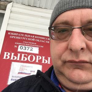 Евгений, 58 лет, Бузулук